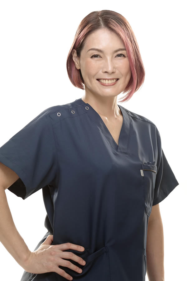 花澤睦美